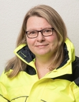 Bausachverständige, Immobiliensachverständige, Immobiliengutachterin und Baugutachterin  Svenja Rohlfs Nettetal